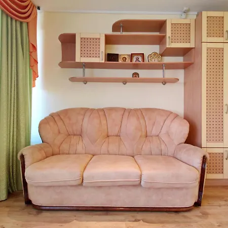 Holiday home In Sovinion