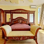 будинок з 5 кімнатами та підземним гаражем у моря в совіньйоні Casa vacanze *